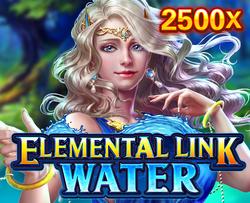 Elemental Link Water